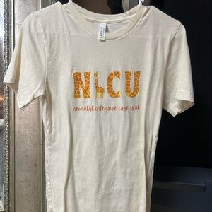 Safari NICU Graphic T-Shirt